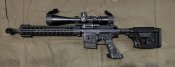 AR 10 Windham 308win.+Vortex Viper PST