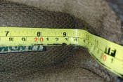 Ботинки кожаные, р. 38(стелька 24-24,5 см)