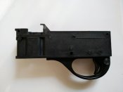 УСМ Remington 597 завод в сборе .22 LR