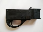 УСМ Remington 597 завод в сборе .22 LR