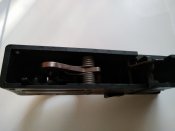 УСМ Remington 597 завод в сборе .22 LR