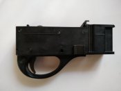 УСМ Remington 597 завод в сборе .22 LR