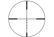 Оптический Прицел Sig Sauer Buckmasters BDC 3-12x44