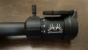 Оптический Прицел Sig Sauer Buckmasters BDC 3-12x44
