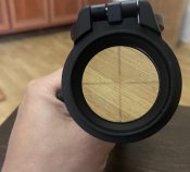 Оптический Прицел Sig Sauer Buckmasters BDC 3-12x44