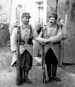 Штык образца 1874 года к винтовке системы Гра. Франция Третья Республика.