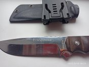 Нож Grand Way COMMANDER