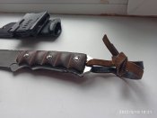 Нож Grand Way COMMANDER