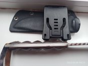 Нож Grand Way COMMANDER