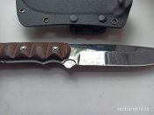 Нож Grand Way COMMANDER