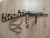 ПП SA-24 piton   ммг под схп