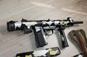 ПП SA-24 piton   ммг под схп