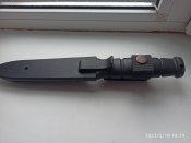 Нож SKIF Fighter BSW