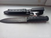 Нож SKIF Fighter BSW