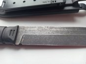 Нож SKIF Fighter BSW