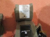 Термоноски армейские Esigenza Esercito 5 пар (42р.) (Италия)