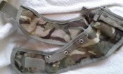 Чехол на (малый) воротник к "Osprey" МК4 (Британия)