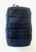 Підсумок 5.11 tactical 6.10 vertical pouch