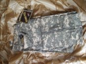Огнезащитные штаны ЕWOL армии США. Gore-Tex