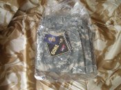 Огнезащитные штаны ЕWOL армии США. Gore-Tex