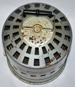 Обогреватель OEM Katalyt.
