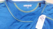 Термофутболка длинный рукав Inoc МЛ новая