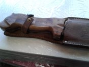 Нож охотничий тесак СССр