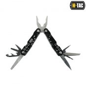 Мультитул M-TAC Type 4 Black