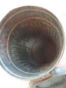 Газбак на водія