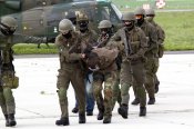 Китель ВС Австрии, 88у92 3/4 рост- замеры в описании!