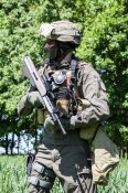 Китель ВС Австрии, 88у92 3/4 рост- замеры в описании!