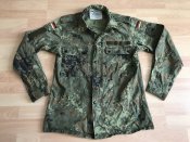 Китель ВС Германии, Flecktarn, GR 7