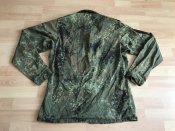 Китель ВС Германии, Flecktarn, GR 7