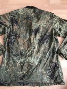 Китель ВС Германии, Flecktarn, GR 7