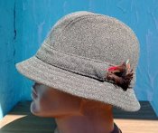 Шляпа охотника Derby Tweed р M(56-57).