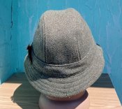 Шляпа охотника Derby Tweed р M(56-57).