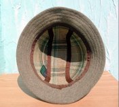 Шляпа охотника Derby Tweed р M(56-57).