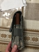 Магазинный подсумок в ABU (USA)