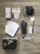 Радиостанция Motorola DP4401e