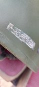 Каска орка розвідка 2 РозвідРота