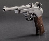 Пистолет Mannlicher Model 1899/1900...