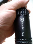 Прицел Nikko Stirling Target Master 4-16x44