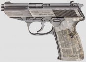 Пистолет Вальтер Р5.