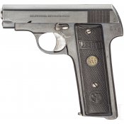 Пистолет Liberty Cal.635 Model Automatic...