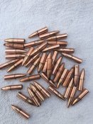 Пулі 7.62х39 ус