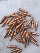 Пулі 7.62х39 ус