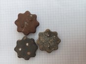 Ромашки від колотух
