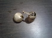 Кофемолка перцемолка ручная