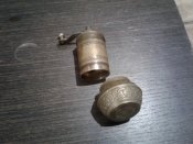 Кофемолка перцемолка ручная