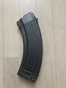 Магазин АКМ железный